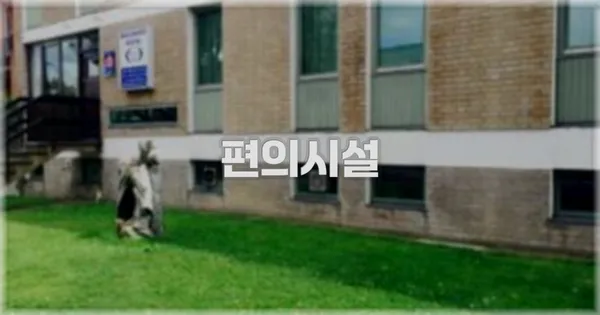 🛎️ 편의시설